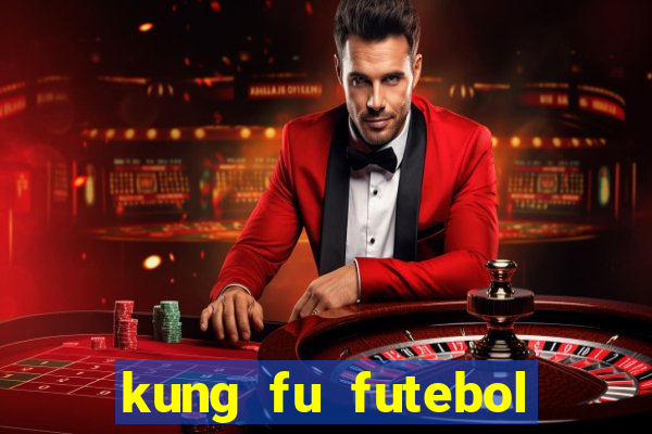 kung fu futebol clube via torrent